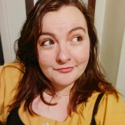 She/her
I'm Ruby - amateur performer, writer, and streamer. Professional GM and crochet artist. All rolled up into a pleasantly anxious bundle! ❤️