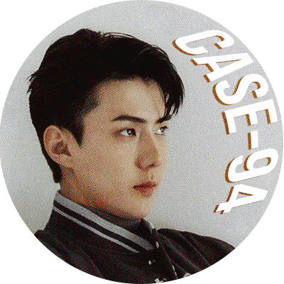 ♡…› Fic-fest for OH SEHUN (⊼▿⊼) ⋯ Adoptions'2021: ON GOING! |