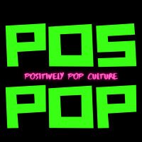 Positively Pop Culture (@pospoppodcast) 's Twitter Profile
