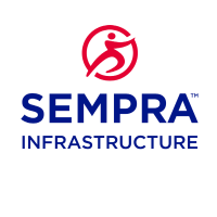 Sempra Infrastructure(@SempraInfra) 's Twitter Profile Photo