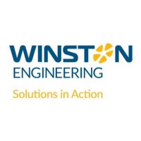 Winston Engineering Corporation Official(@WinstonEnginee1) 's Twitter Profile Photo