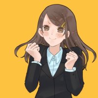 ど根性就活(25卒向け) (@dokonjoshukatsu) 's Twitter Profile Photo ど根性就活(25卒向け) (@dokonjoshukatsu) 's Twitter Profile Photo