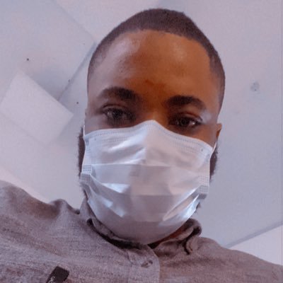 TobiEyinju's profile picture. Music lover||Game lover||Sportsmanship