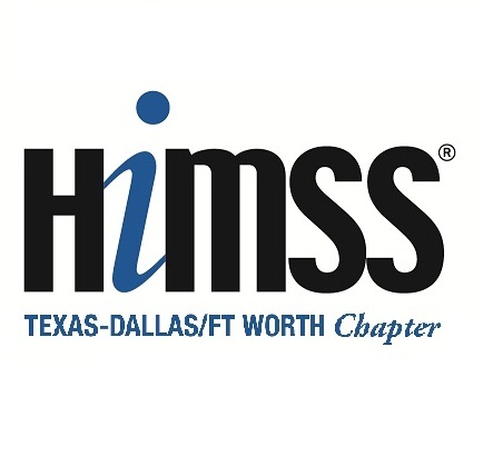 Dallas/Fort Worth Chapter of HIMSS (Healthcare Information Management Systems Society) | Follow the conversation at #DFWHIMSS