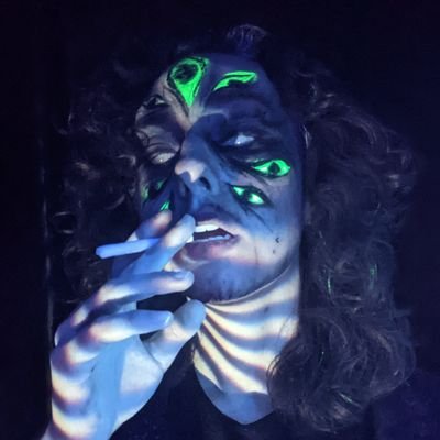 J0RZ0R's profile picture. 24 - she/they
✨
https://t.co/aiuqFs7n07