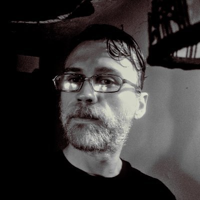 A creative Polymath - Co-Founder of Suncrest Recording Studios. Fine and digital Artist, musician, audio engineer, 3d production, etc...