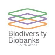 Biodiversity Biobanks South Africa (@biobanksa) 's Twitter Profile Photo Biodiversity Biobanks South Africa (@biobanksa) 's Twitter Profile Photo