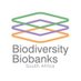 Biodiversity Biobanks South Africa (@biobanksa) Twitter profile photo Biodiversity Biobanks South Africa (@biobanksa) Twitter profile photo