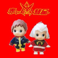 BAR赤い彗星 (@bar_akai) Twitter profile photo