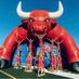 MVToro Cheer (@toro_cheer) Twitter profile photo MVToro Cheer (@toro_cheer) Twitter profile photo