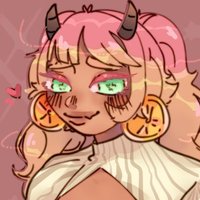 Ama ☆ Open Comms(@lemonydragon) 's Twitter Profile Photo