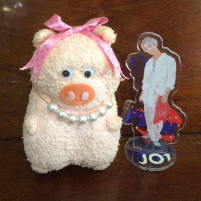 ブーブーこぶた様(⁠ノ⁠◕⁠ヮ⁠◕⁠)⁠ノ⁠*⁠.⁠✧ 電撃ホビーウェブ on X