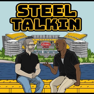 Talking all things Pittsburgh Steelers…. All The Time!!!!