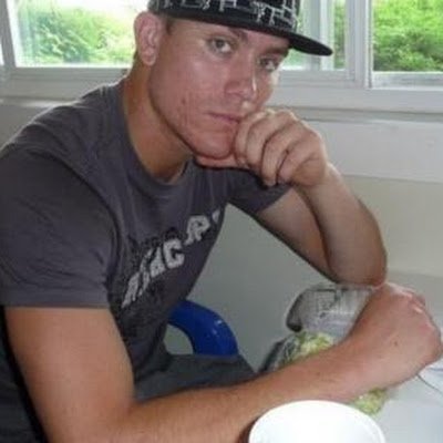 WhitneyReedII2's profile picture. 