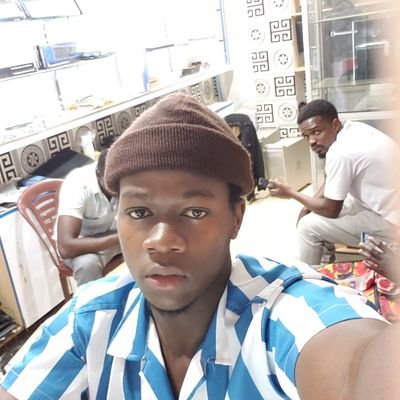 NsubugaShafik11's profile picture. 