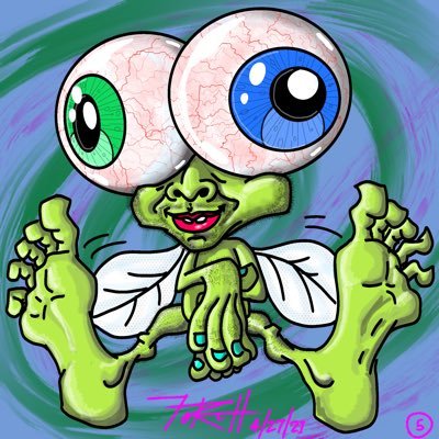 ThisIsTorch's profile picture. LA based music producer, artist, drummer and creator of NFT art. https://t.co/jE0zZMtZj1