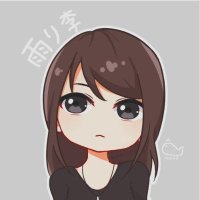Ameri 李(@ameri_lie) 's Twitter Profile Photo