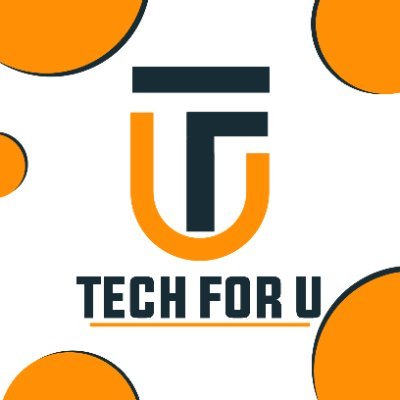 TECHFORU007's profile picture. You can find us on YouTube 
https://t.co/zSp5JWezAt