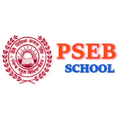Pseb01's profile picture. PSEB is a board of education established in 1967 in Punjab. Visit official site of PSEB to check Pseb result, PSEB login details at https://t.co/mXxIOOTa69