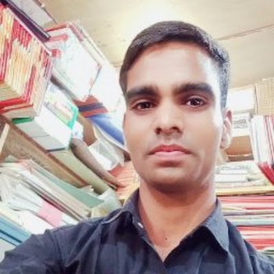 BeoharSantosh's profile picture. 