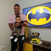 Elias Bruno de Santana Viana (@eliasbrunodesa1) 's Twitter Profile