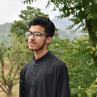 Muhammad Zaki UD Din(@MuhammadZakiUD) 's Twitter Profile Photo