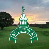 Kenwick Park Golf(@kpgcnews) 's Twitter Profile Photo