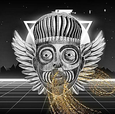 Yvarnoking's profile picture. Life 🌐.Family👨‍👩‍👦. Love❤️. NFT😉.