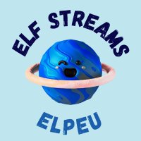 elfstreams on hiatus (@elfzstreams) 's Twitter Profile