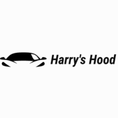 Harry's Hood