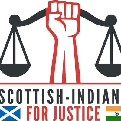 Scottish Indians who stand up for Justice for all irrespective of religion, caste, colour and Creed. Join us!