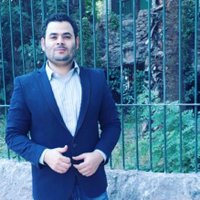 Tamer Elsayed (@tamer23025303) Twitter profile photo
