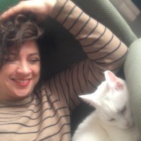 Burcu Sumer (@brc_sumer) 's Twitter Profile