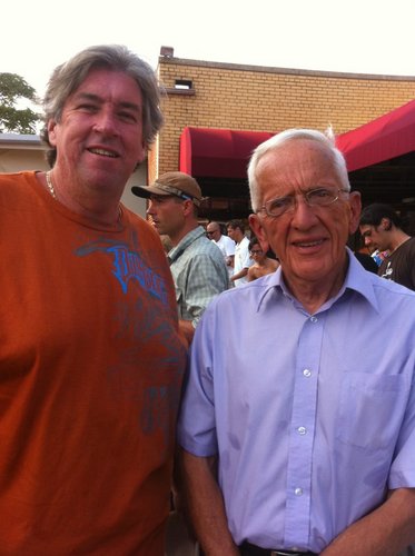 ticketforhealth's profile picture. Eat to Live