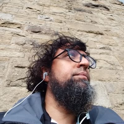 Poet, author, community volunteer, general think-it-all. Views my own, unless they're not but you'll know. Kinda normal really.