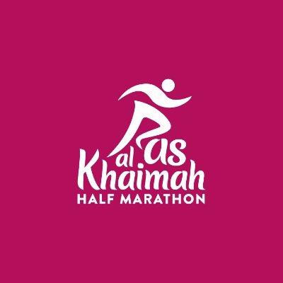 The world's fastest half-marathon, held in Ras Al Khaimah, UAE. See you in 2023!