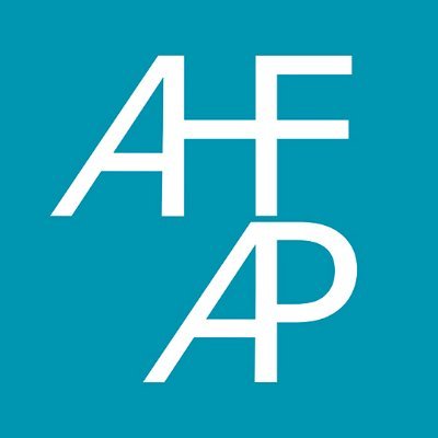 Association for Historical & Fine Art Photography, a membership organisation for UK & Irish cultural heritage image professionals.