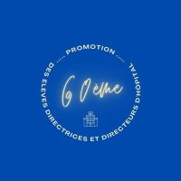 Promotion des EDH Germaine Poinso-Chapuis (@edh_60eme) 's Twitter Profile