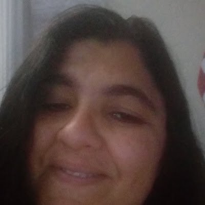 MarciaTrampusch's profile picture. O Senhor é meu pastor nada me faltará