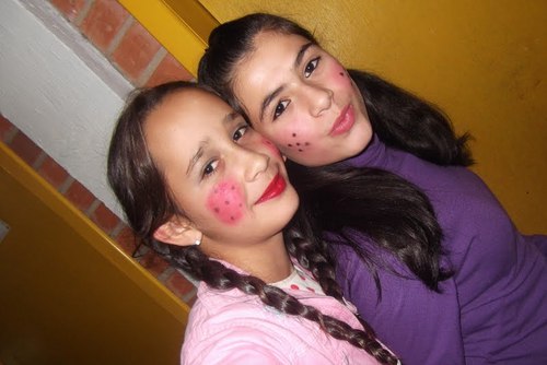 sou legal muito linda