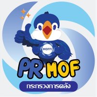 MOF PR(@MOF_PR) 's Twitter Profile Photo