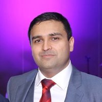 Avinash Gupta (@avinash_k_gupta) 's Twitter Profile