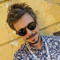 Dario Brentin (@dariobrentin) 's Twitter Profile Photo Dario Brentin (@dariobrentin) 's Twitter Profile Photo