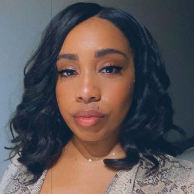 Social Butterfly. Terp. Diva. Trauma ICU Nurse. Blogger. Sweet Thang. IG: @LucilleBatiste Latest Video?? https://t.co/c6dEwrMQQQ