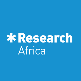 News and analysis on African research policy and funding. Global news @ResProfNews, funding opportunities @ResearchProfes. Part of @exlibrisgroup.