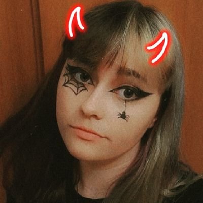 Nasti_Naoi's profile picture. Dumb wench