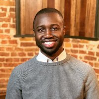 George Imafidon (@mrimafidon) 's Twitter Profile Photo