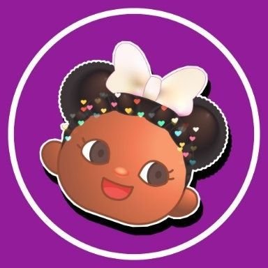 Hii I'm an BTS ARMY Mom 🙋🏾‍♀️🔎💜💜
🎶 Listening K-pop since 2010🎶
I love trying new things! 👀✨
Videogames and Anime lover! 😃🎮💜
🇩🇴ENG//ESP🇩🇴