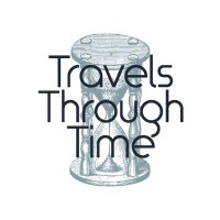 Travels Through Time (@tttpodcast_) 's Twitter Profile Photo Travels Through Time (@tttpodcast_) 's Twitter Profile Photo