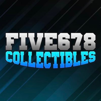 Five678 Collectibles